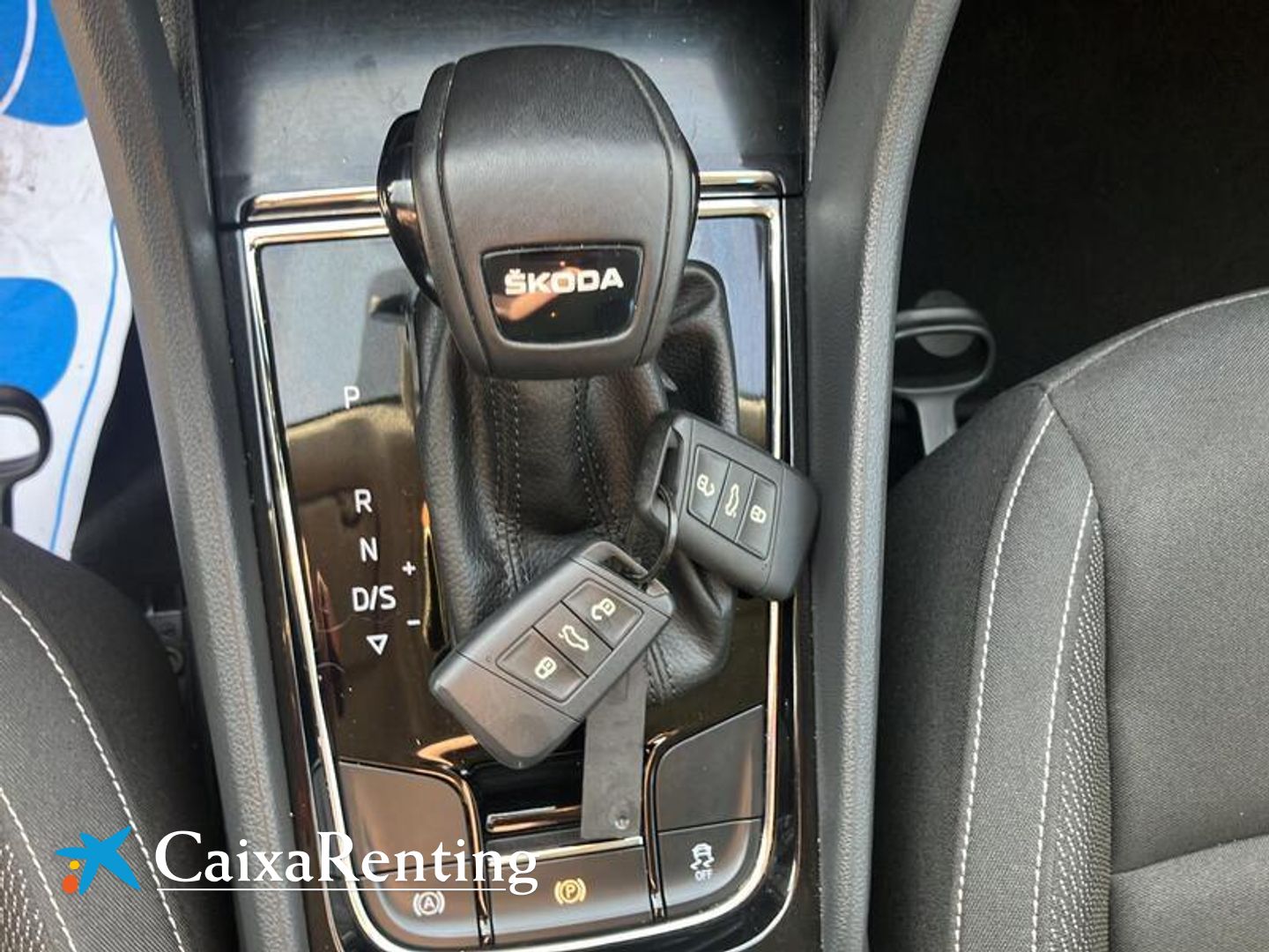 Skoda Karoq 1.5 TSI ACT Selection DSG 110 kW (150 CV)