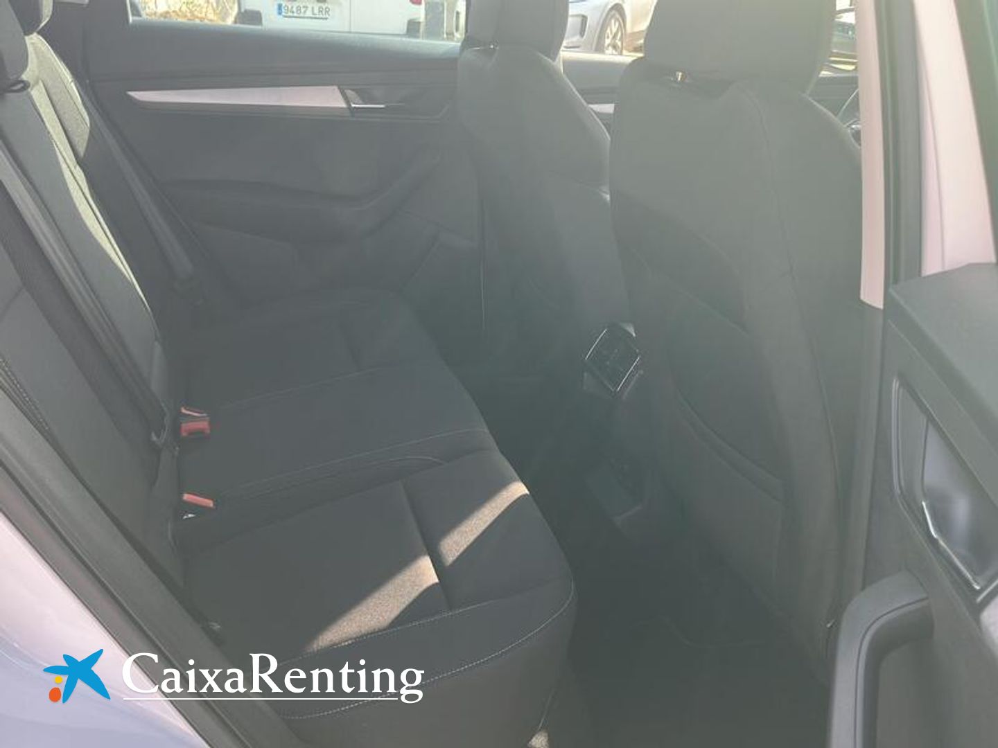 Skoda Karoq 1.5 TSI ACT Selection DSG 110 kW (150 CV)