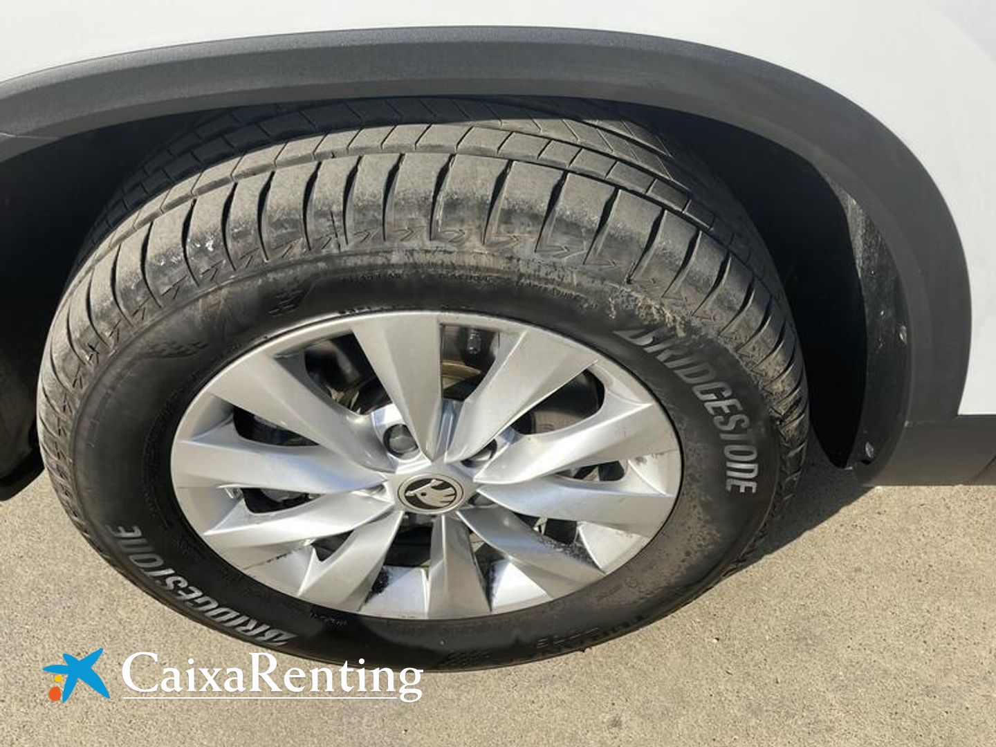 Skoda Karoq 1.5 TSI ACT Selection DSG 110 kW (150 CV)