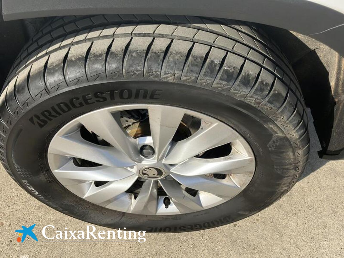 Skoda Karoq 1.5 TSI ACT Selection DSG 110 kW (150 CV)