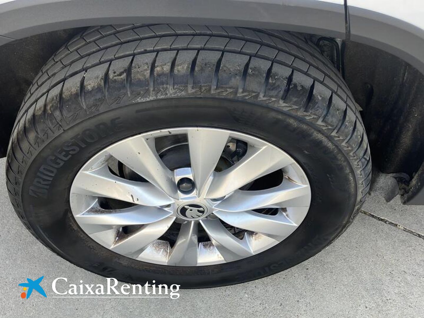 Skoda Karoq 1.5 TSI ACT Selection DSG 110 kW (150 CV)