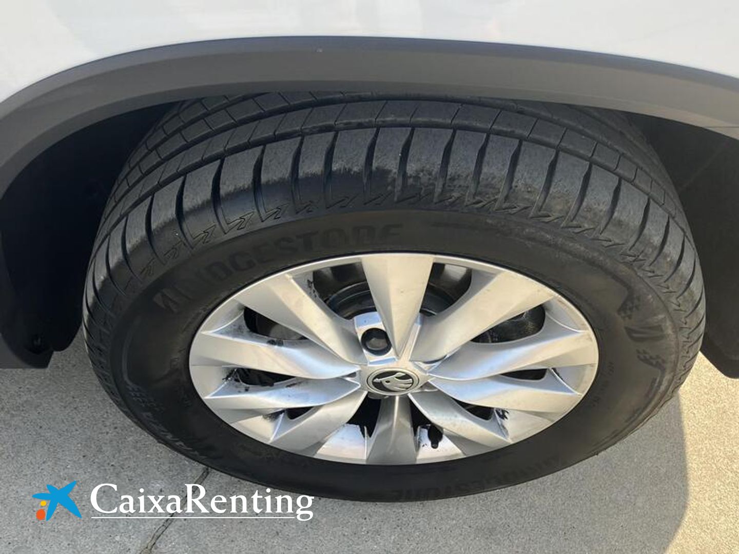 Skoda Karoq 1.5 TSI ACT Selection DSG 110 kW (150 CV)
