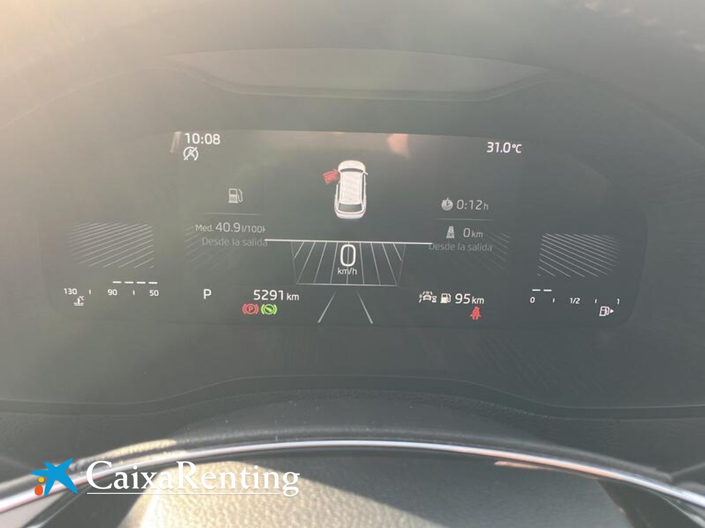 Skoda Karoq 1.5 TSI ACT Selection DSG 110 kW (150 CV)