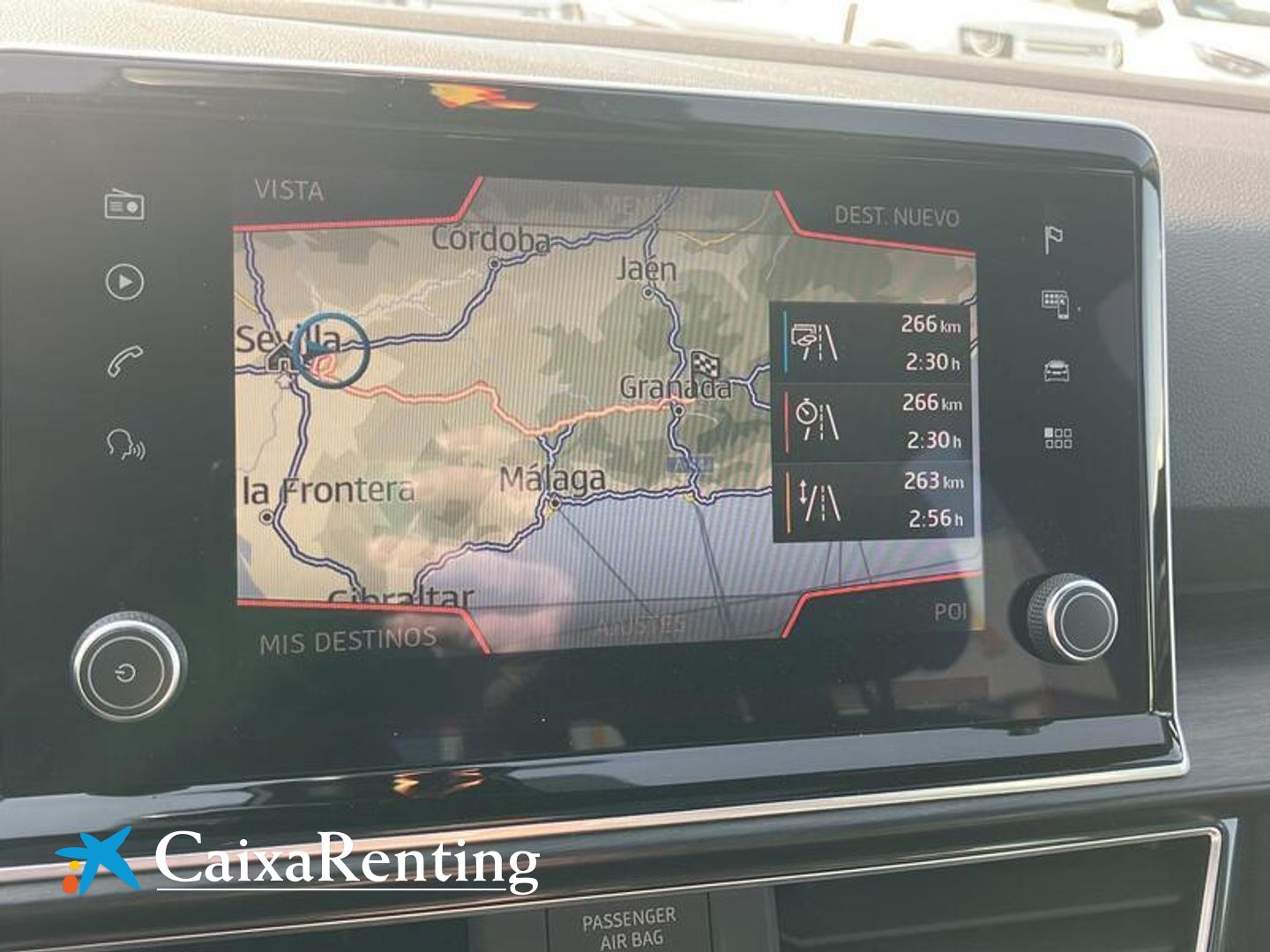 SEAT Tarraco 2.0 TDI Xcellence Plus 4Drive DSG 110 kW (150 CV)
