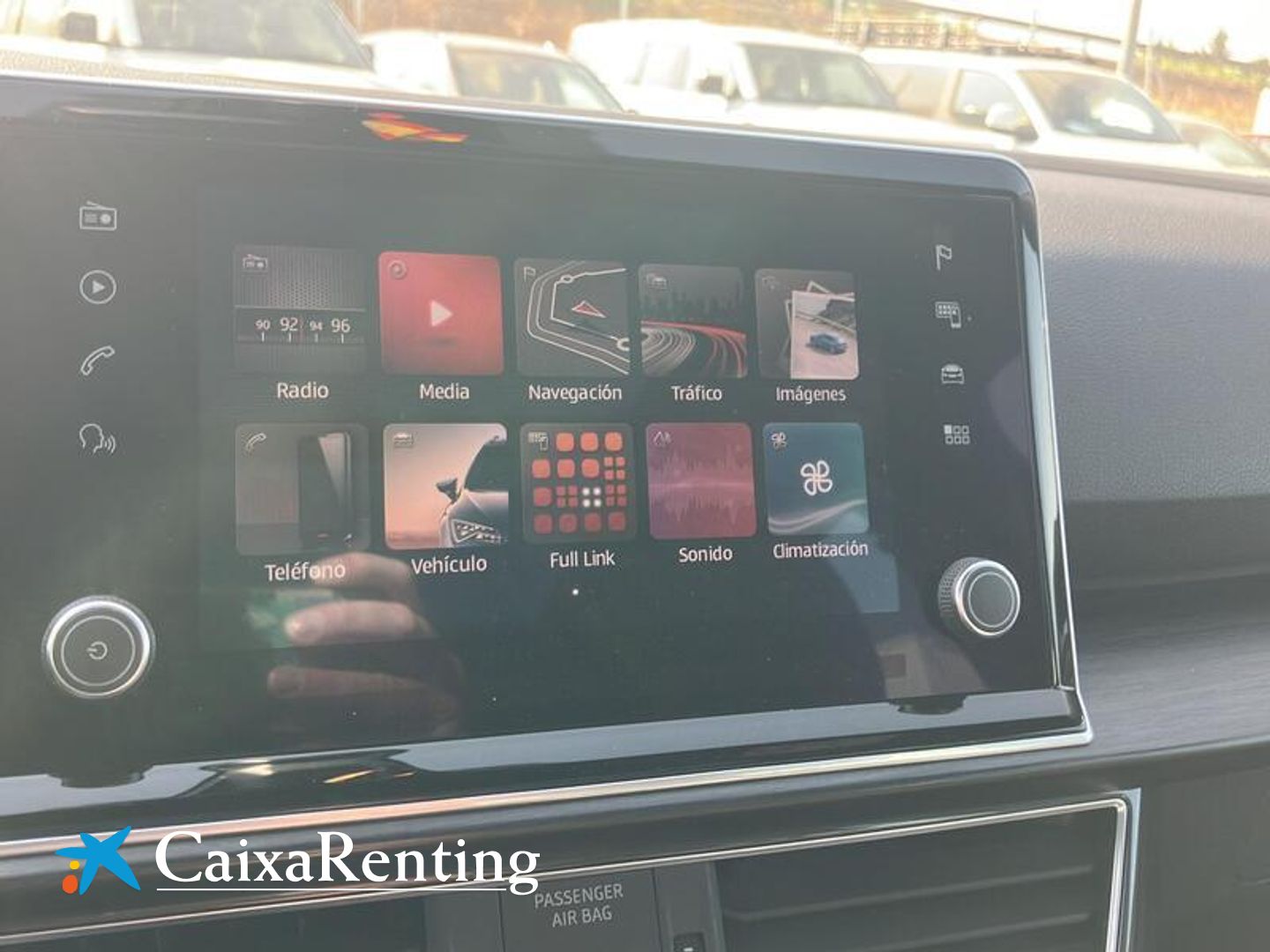 SEAT Tarraco 2.0 TDI Xcellence Plus 4Drive DSG 110 kW (150 CV)