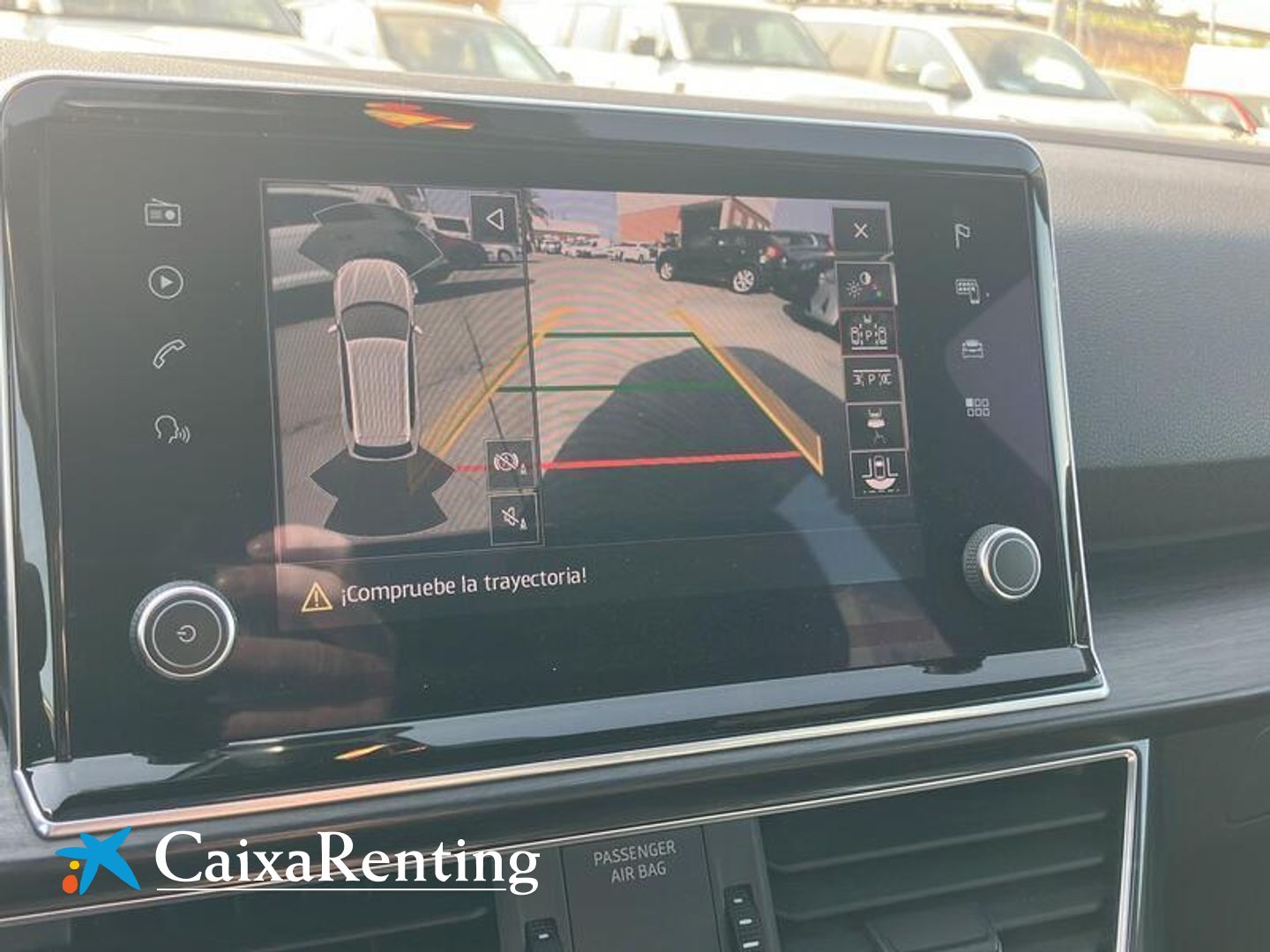 SEAT Tarraco 2.0 TDI Xcellence Plus 4Drive DSG 110 kW (150 CV)