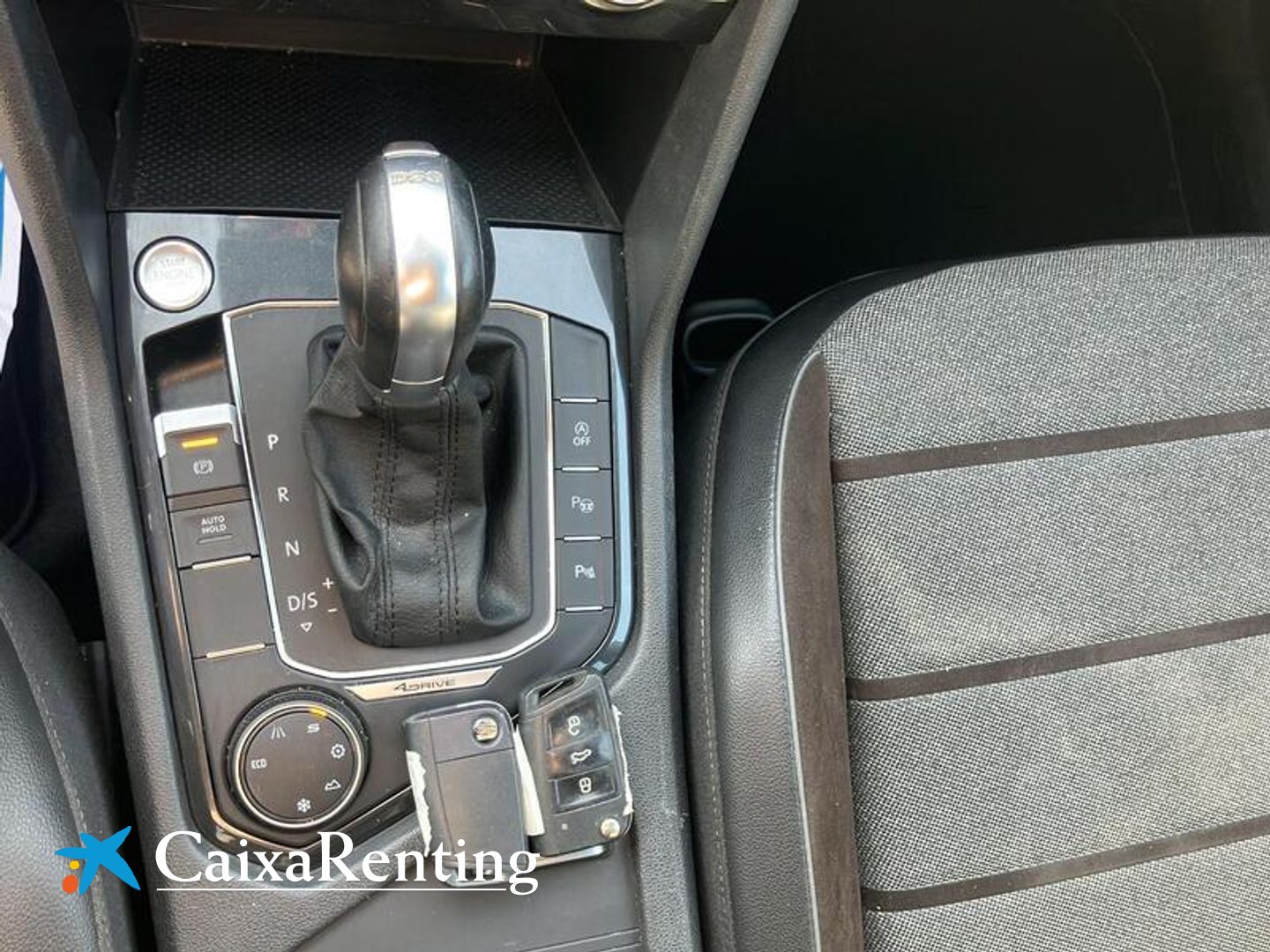 SEAT Tarraco 2.0 TDI Xcellence Plus 4Drive DSG 110 kW (150 CV)