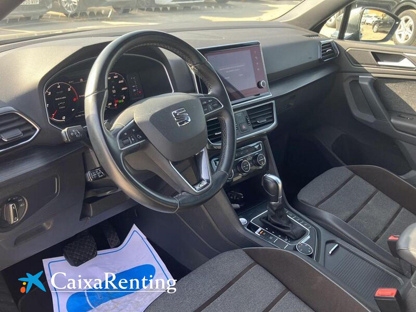 SEAT Tarraco 2.0 TDI Xcellence Plus 4Drive DSG 110 kW (150 CV)