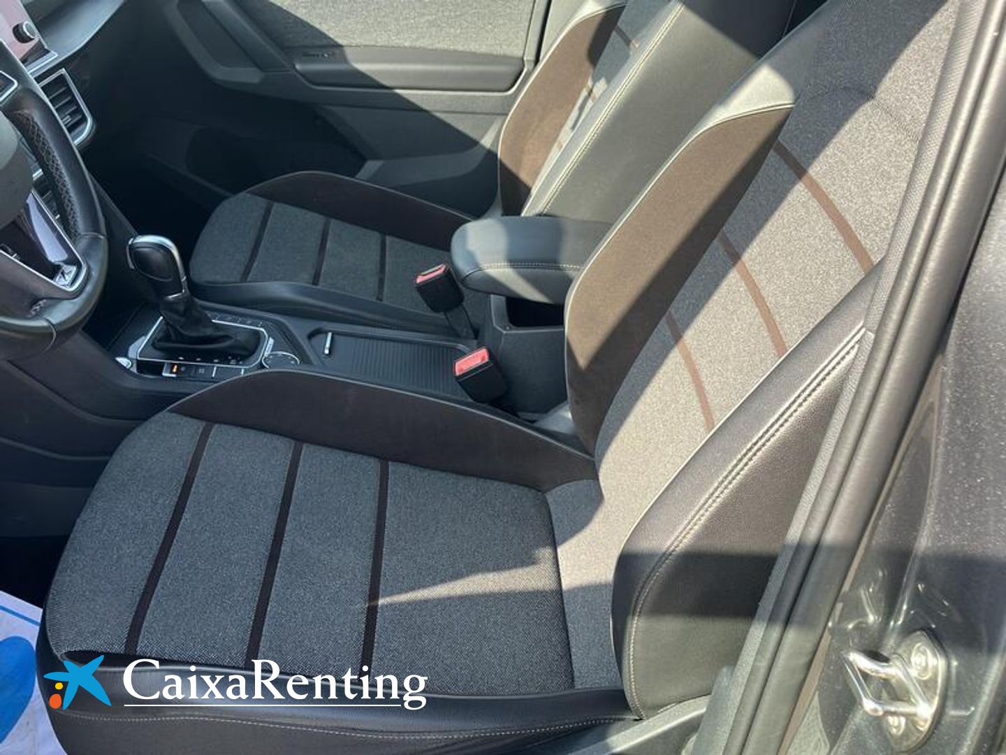 SEAT Tarraco 2.0 TDI Xcellence Plus 4Drive DSG 110 kW (150 CV)