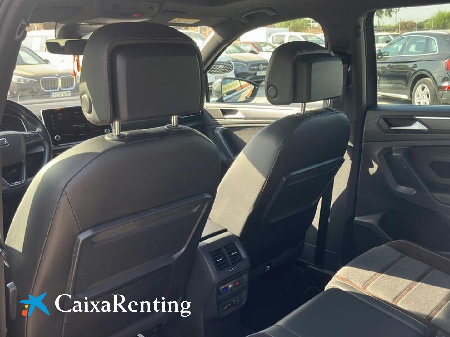 SEAT Tarraco 2.0 TDI Xcellence Plus 4Drive DSG 110 kW (150 CV)