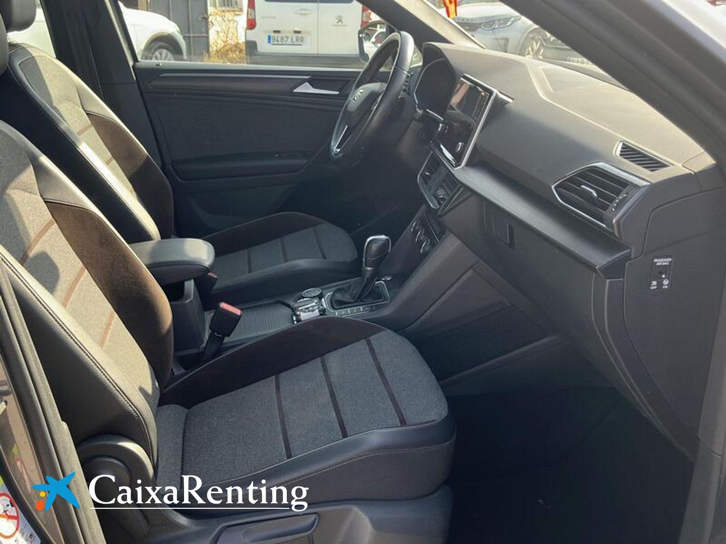 SEAT Tarraco 2.0 TDI Xcellence Plus 4Drive DSG 110 kW (150 CV)