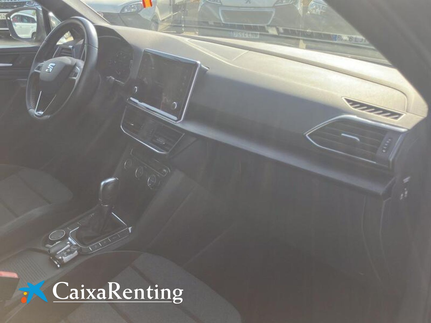 SEAT Tarraco 2.0 TDI Xcellence Plus 4Drive DSG 110 kW (150 CV)