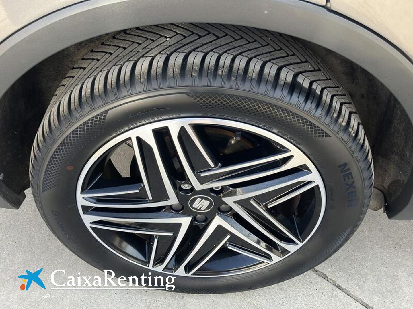 SEAT Tarraco 2.0 TDI Xcellence Plus 4Drive DSG 110 kW (150 CV)