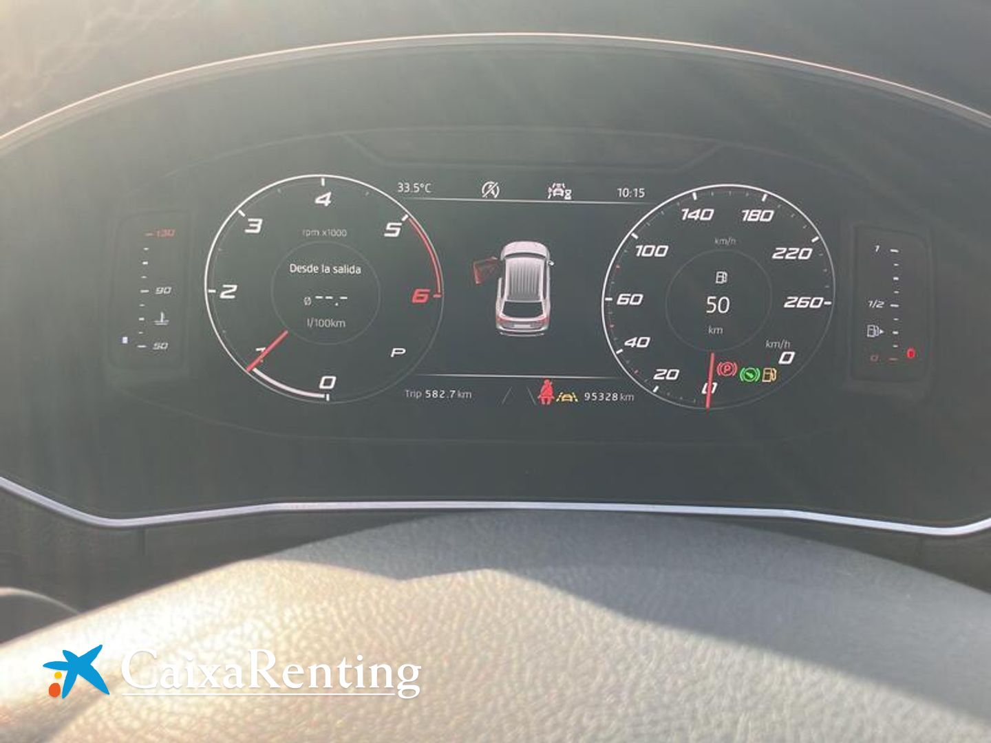 SEAT Tarraco 2.0 TDI Xcellence Plus 4Drive DSG 110 kW (150 CV)
