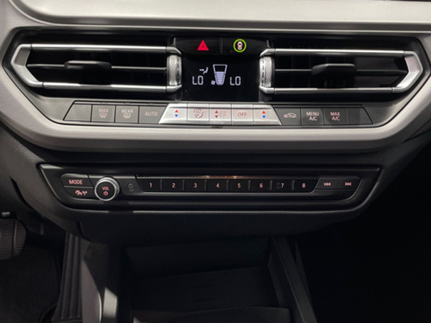 BMW Serie 1 118d 110 kW (150 CV)
