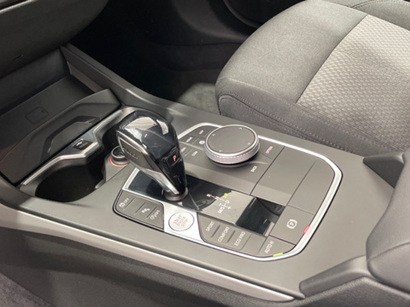 BMW Serie 1 118d 110 kW (150 CV)