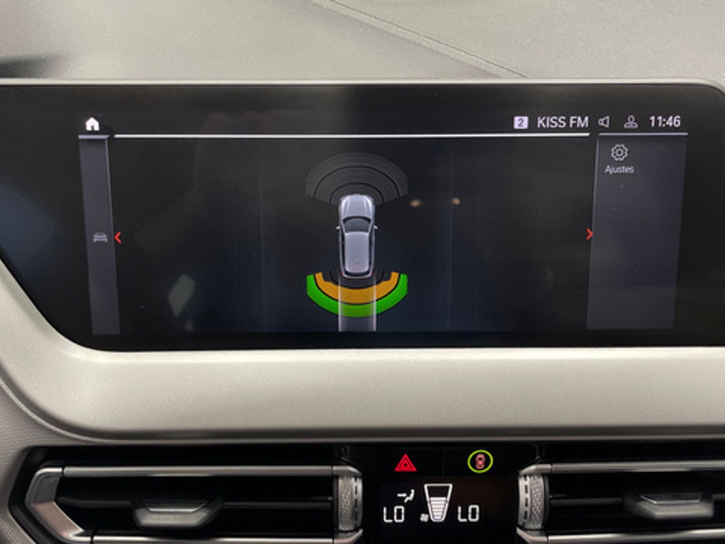 BMW Serie 1 118d 110 kW (150 CV)
