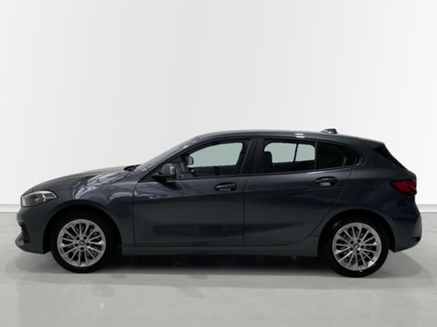 BMW Serie 1 118d 110 kW (150 CV)
