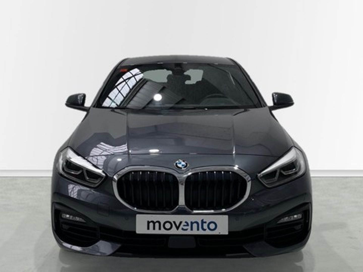 BMW Serie 1 118d 110 kW (150 CV)