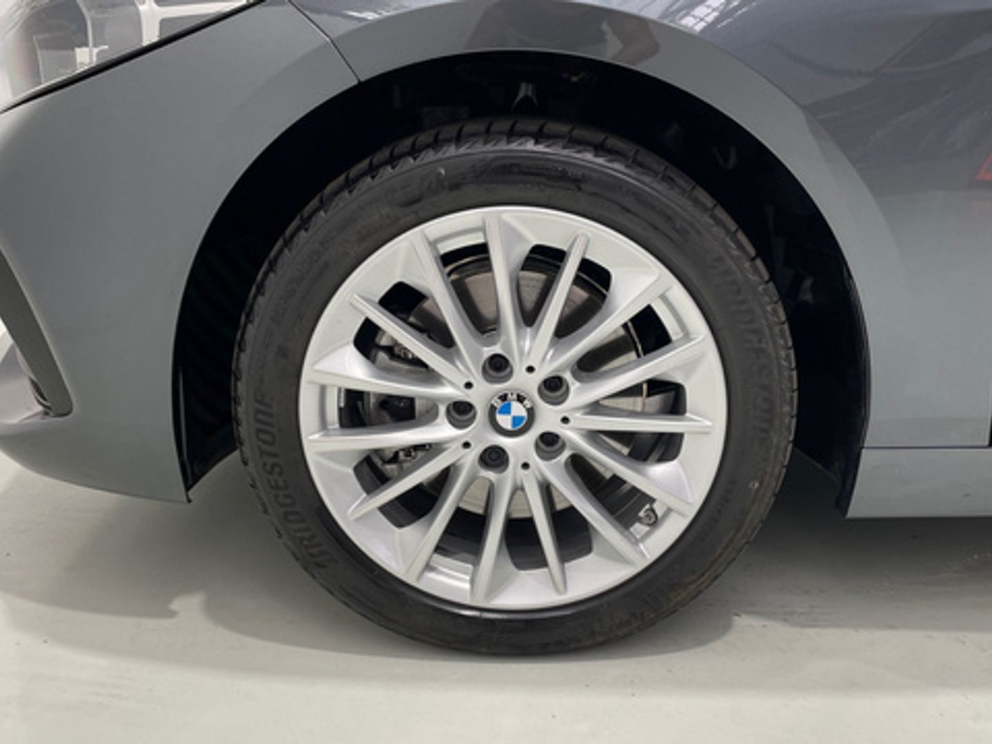 BMW Serie 1 118d 110 kW (150 CV)