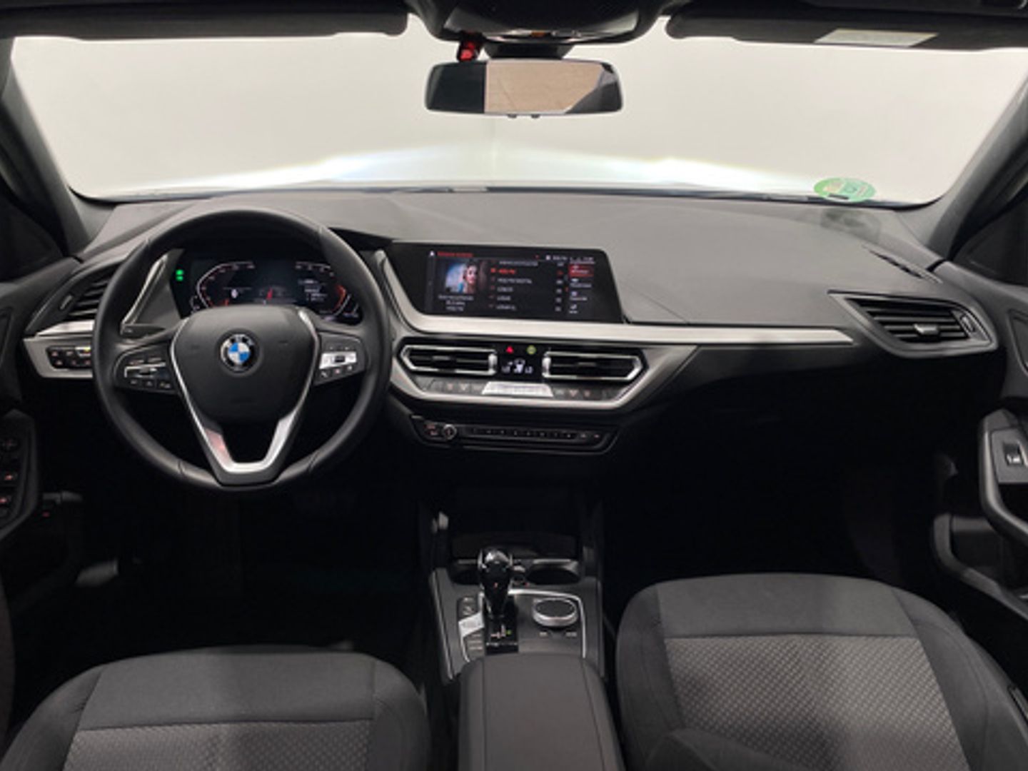 BMW Serie 1 118d 110 kW (150 CV)