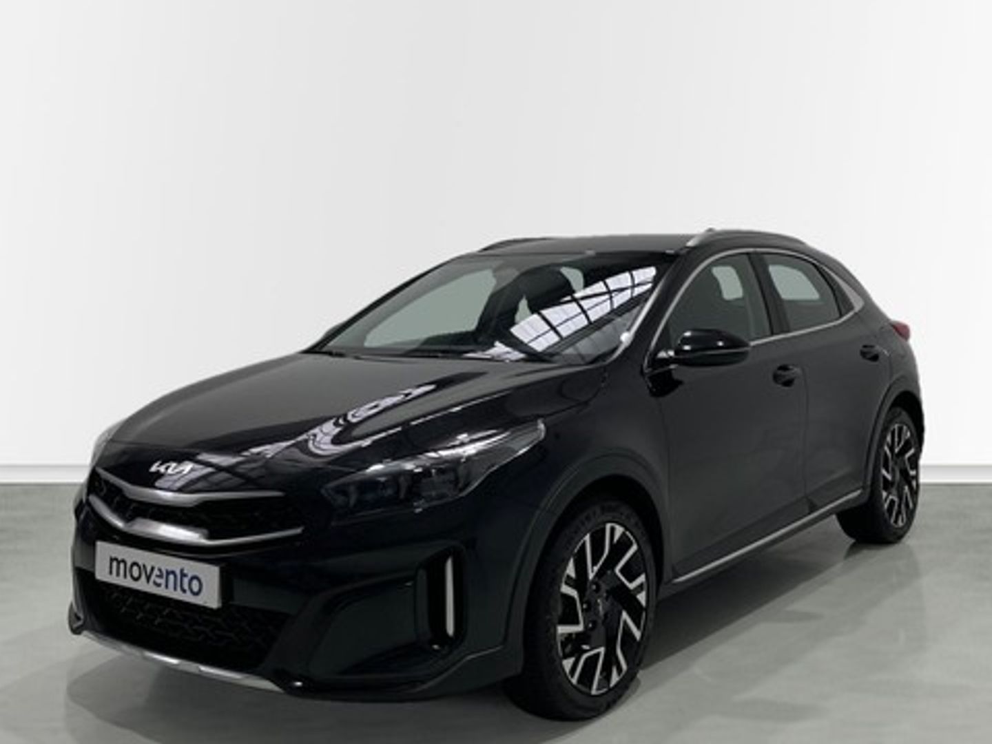 Kia XCeed 1.0 T-GDi Tech 74 kW (100 CV)