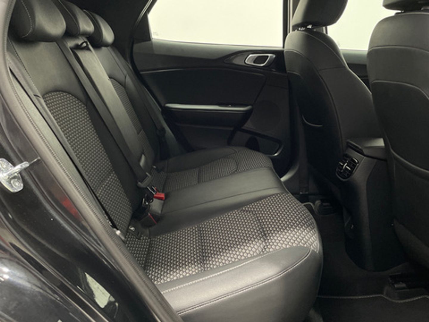 Kia XCeed 1.0 T-GDi Tech 74 kW (100 CV)