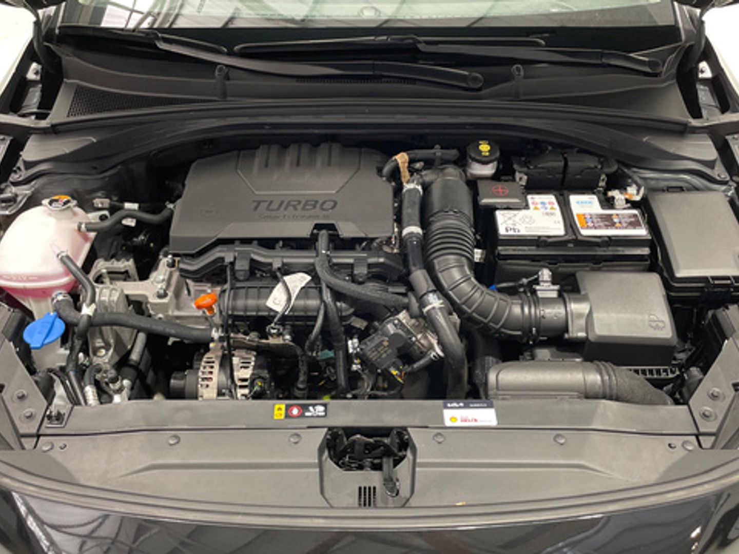 Kia XCeed 1.0 T-GDi Tech 74 kW (100 CV)