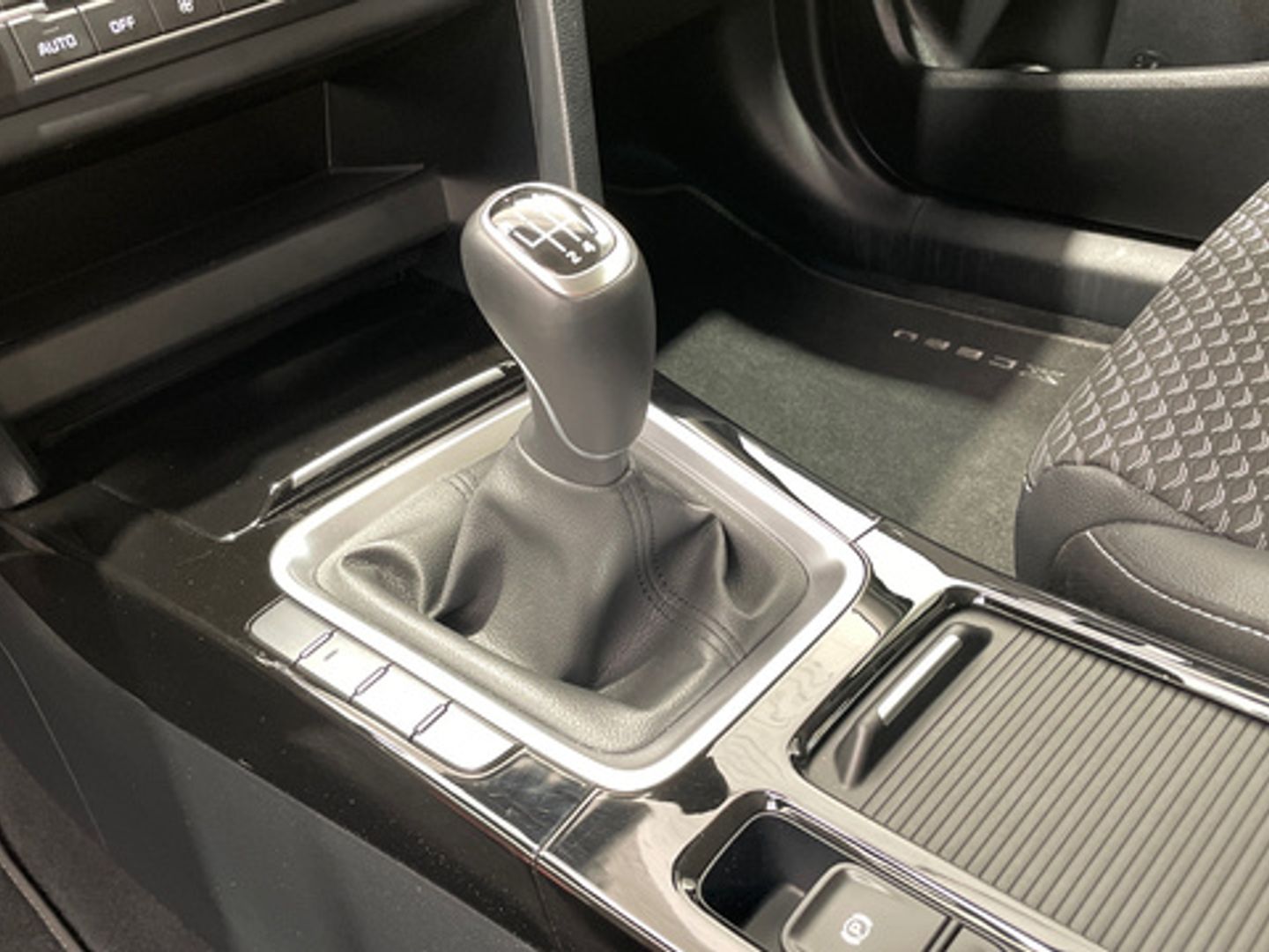 Kia XCeed 1.0 T-GDi Tech 74 kW (100 CV)