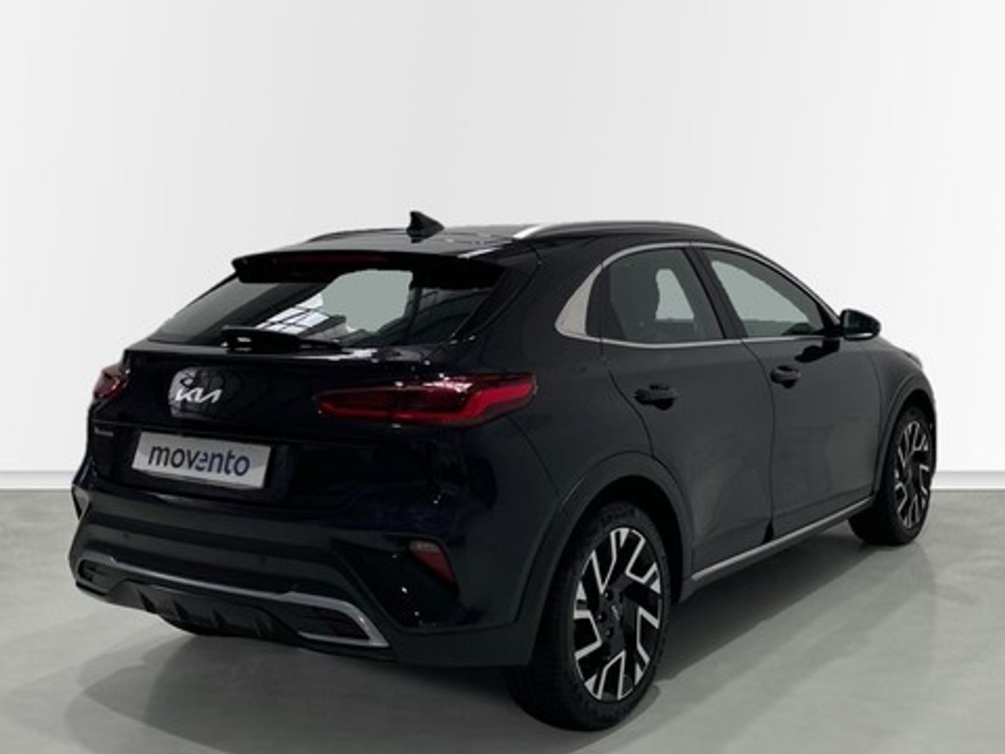 Kia XCeed 1.0 T-GDi Tech 74 kW (100 CV)