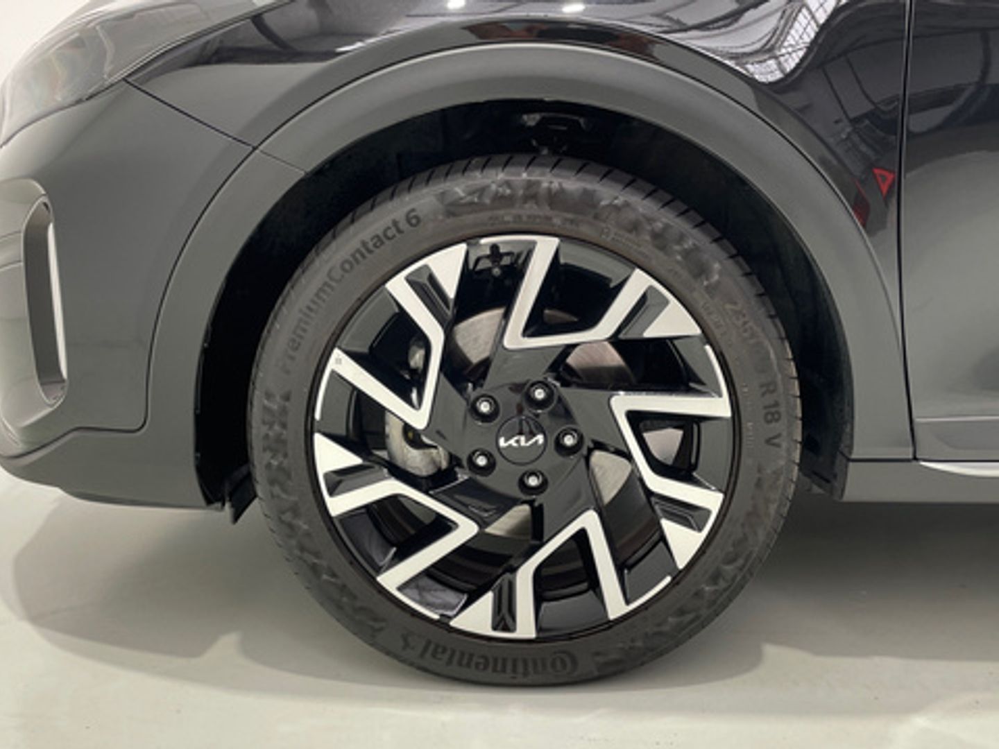 Kia XCeed 1.0 T-GDi Tech 74 kW (100 CV)