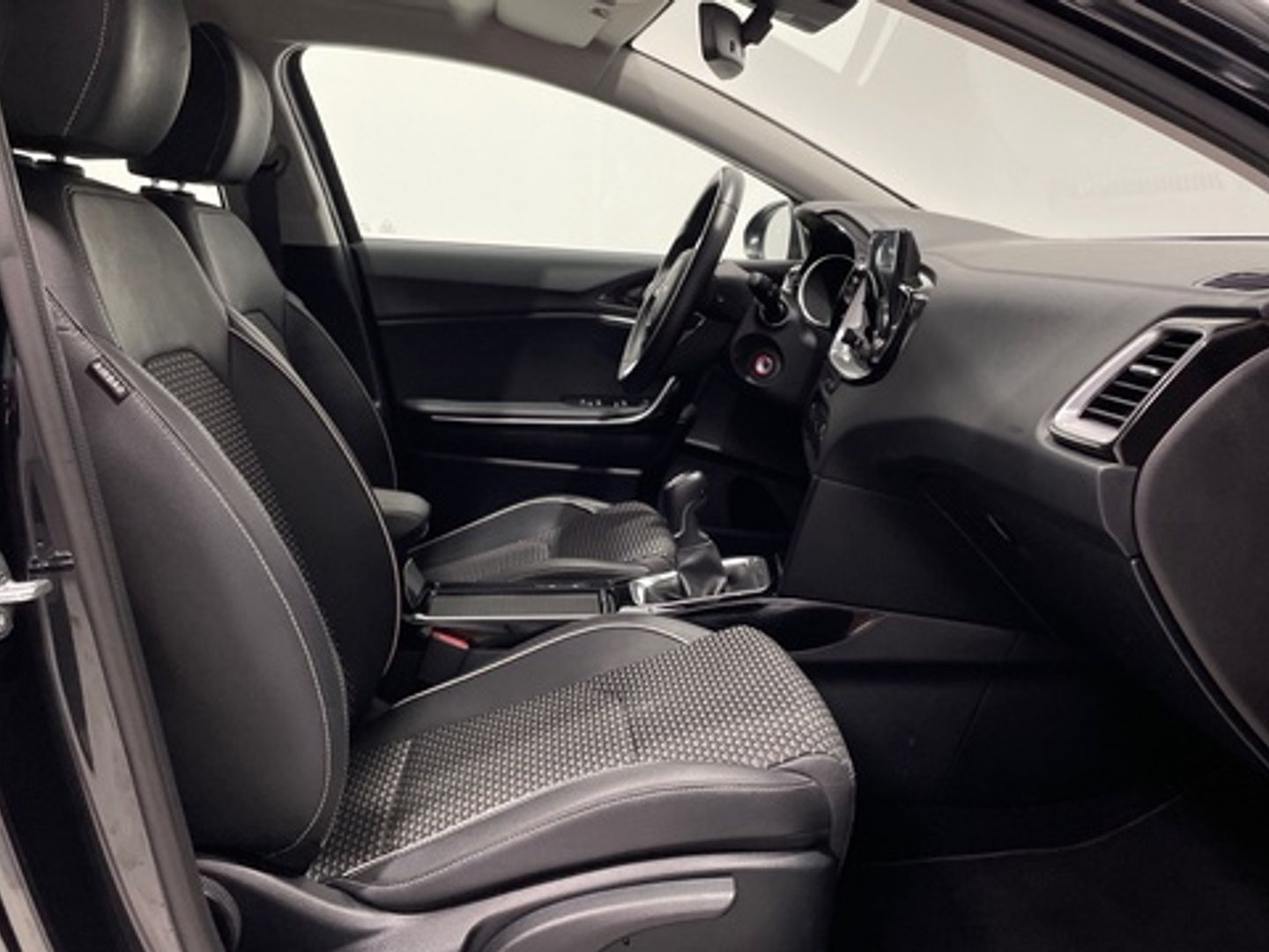 Kia XCeed 1.0 T-GDi Tech 74 kW (100 CV)
