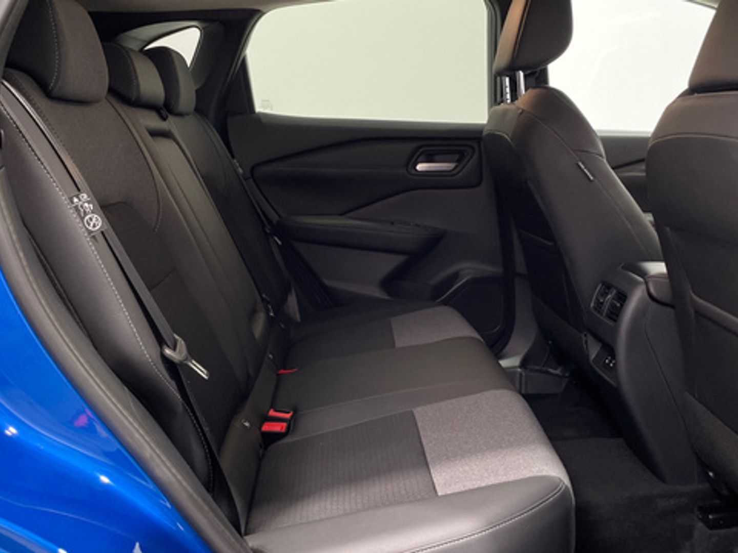 Nissan Qashqai E-POWER Acenta 140 KW (190 CV)