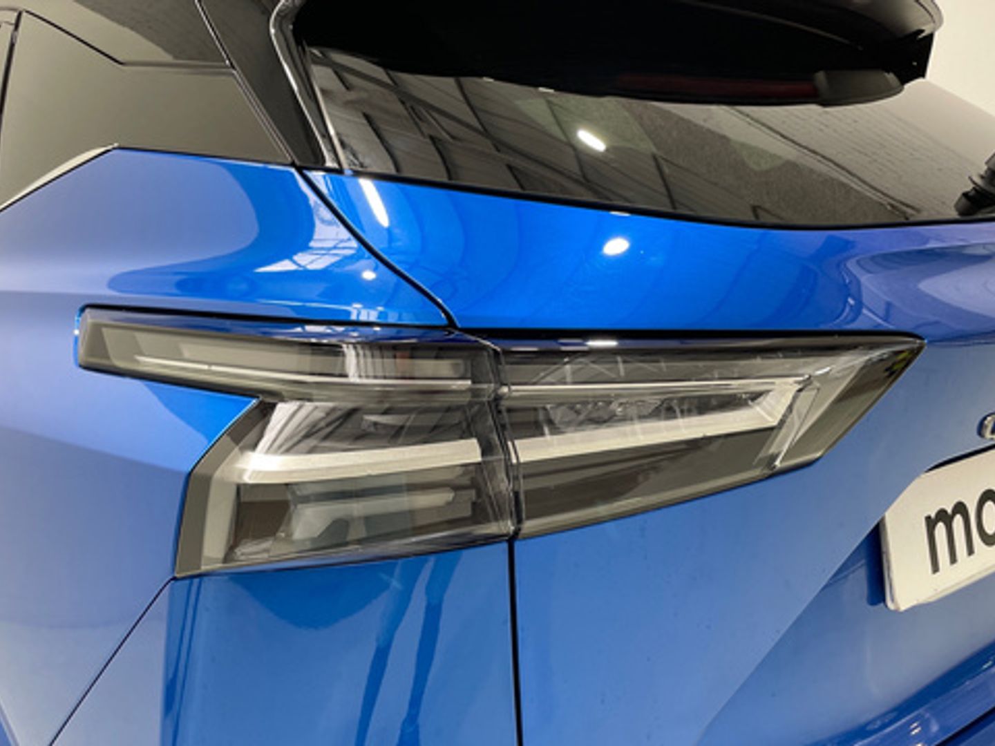 Nissan Qashqai E-POWER Acenta 140 KW (190 CV)