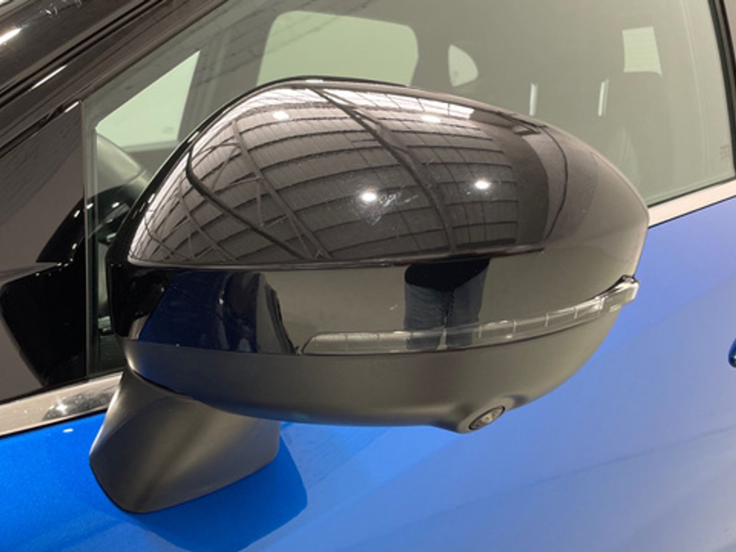 Nissan Qashqai E-POWER Acenta 140 KW (190 CV)