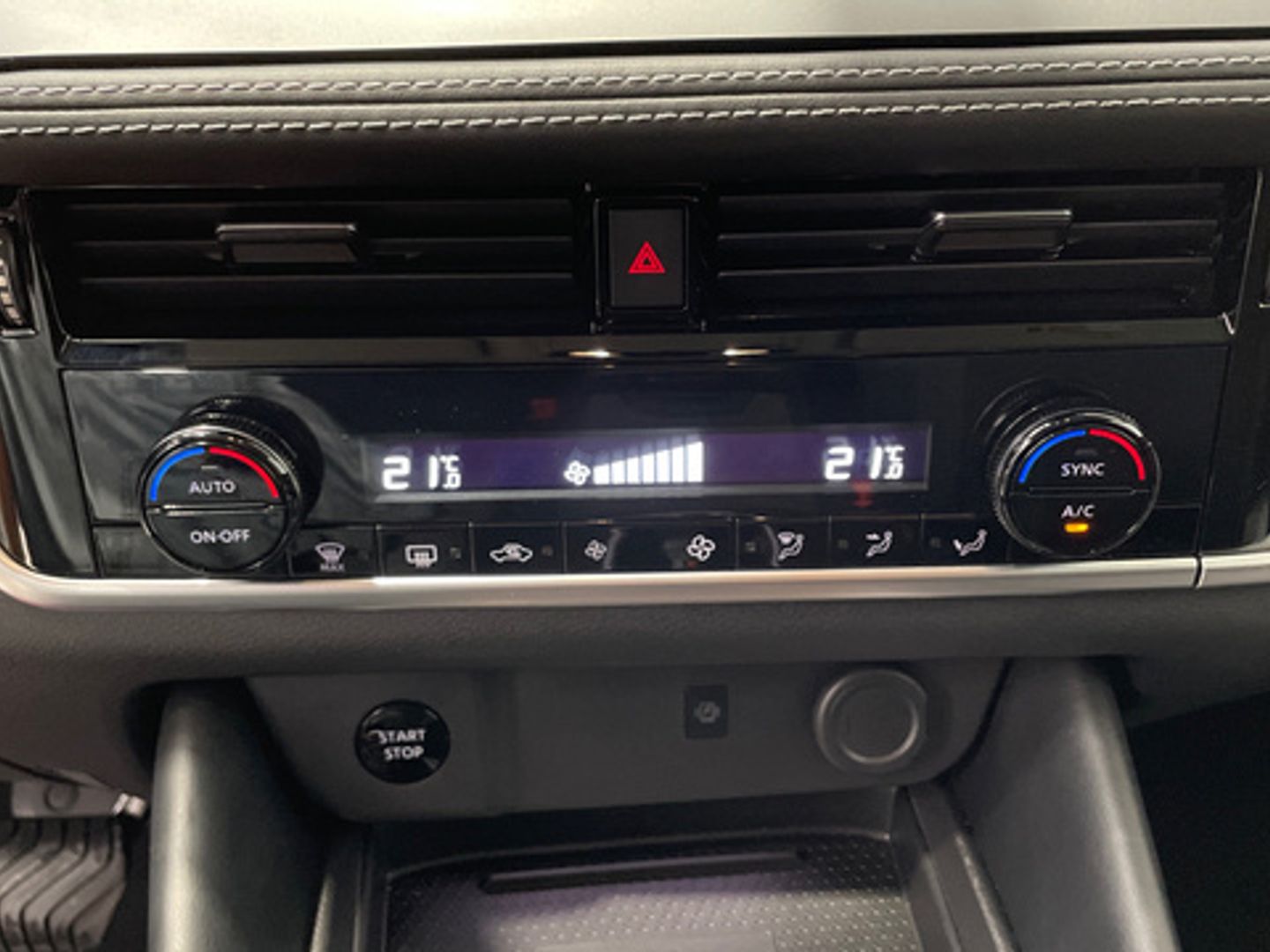 Nissan Qashqai E-POWER Acenta 140 KW (190 CV)