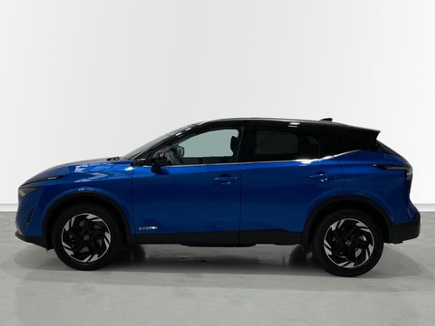 Nissan Qashqai E-POWER Acenta 140 KW (190 CV)