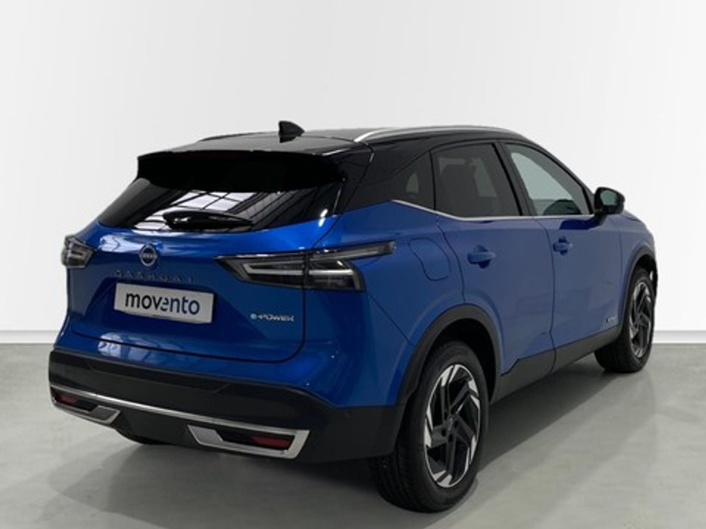 Nissan Qashqai E-POWER Acenta 140 KW (190 CV)