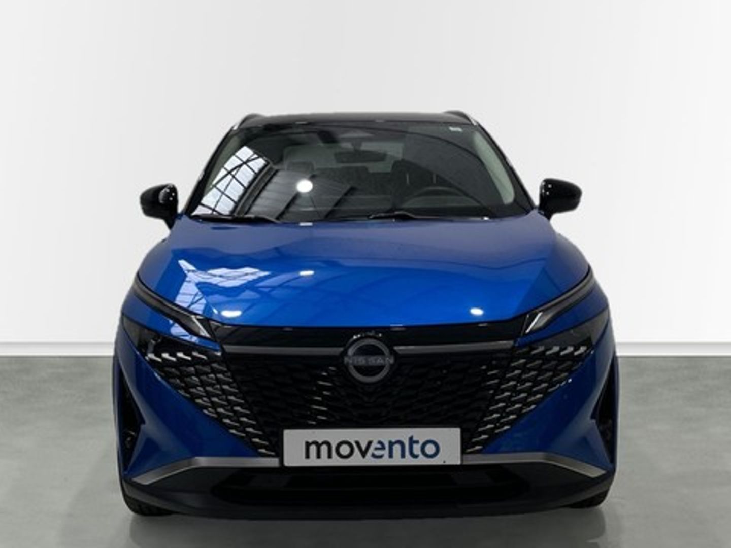 Nissan Qashqai E-POWER Acenta 140 KW (190 CV)