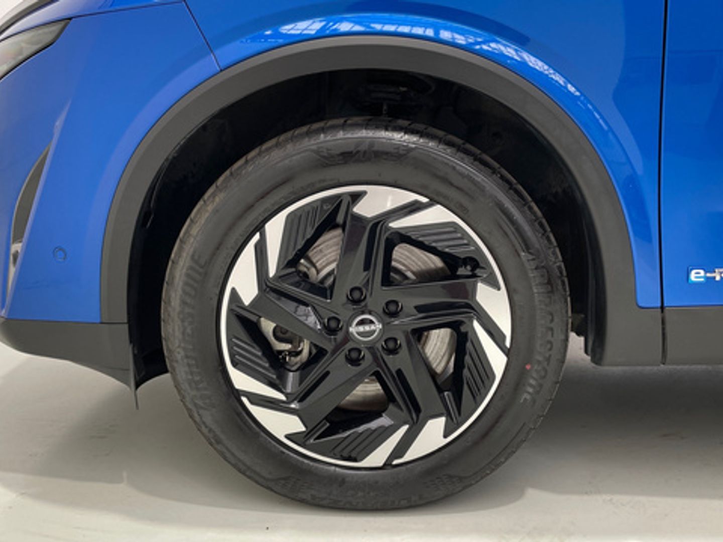 Nissan Qashqai E-POWER Acenta 140 KW (190 CV)
