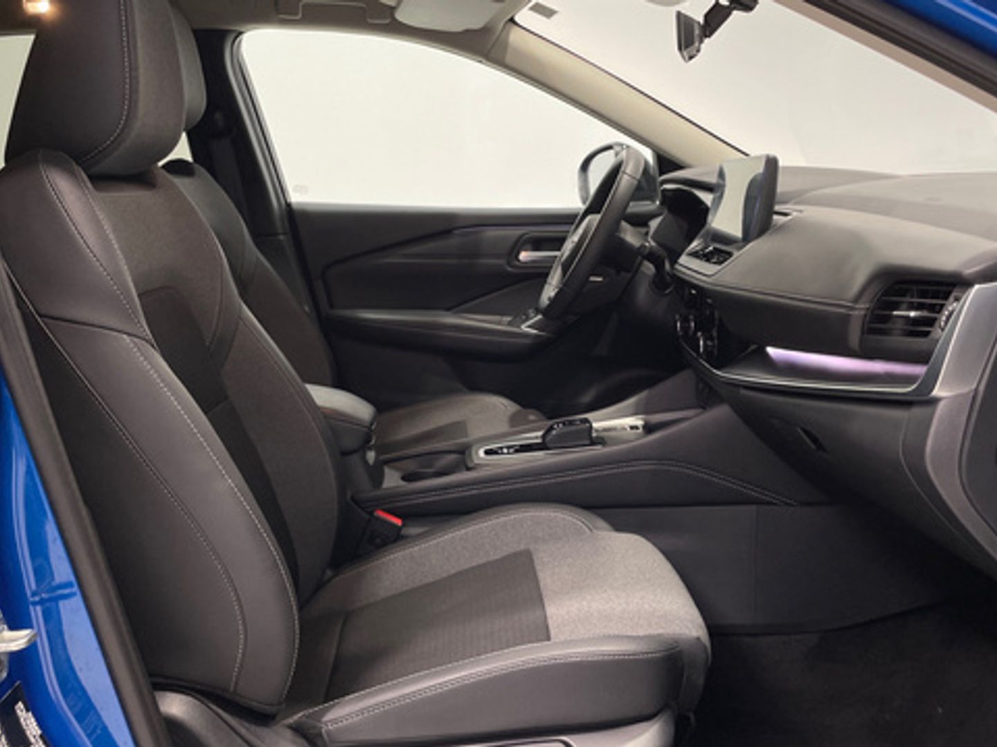 Nissan Qashqai E-POWER Acenta 140 KW (190 CV)
