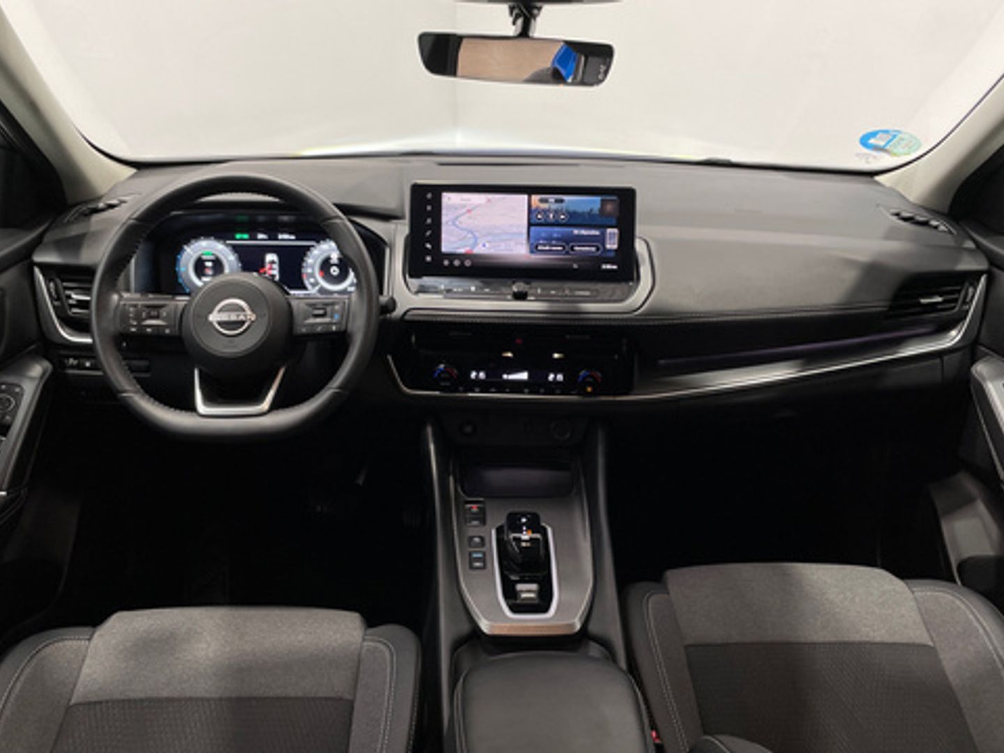 Nissan Qashqai E-POWER Acenta 140 KW (190 CV)