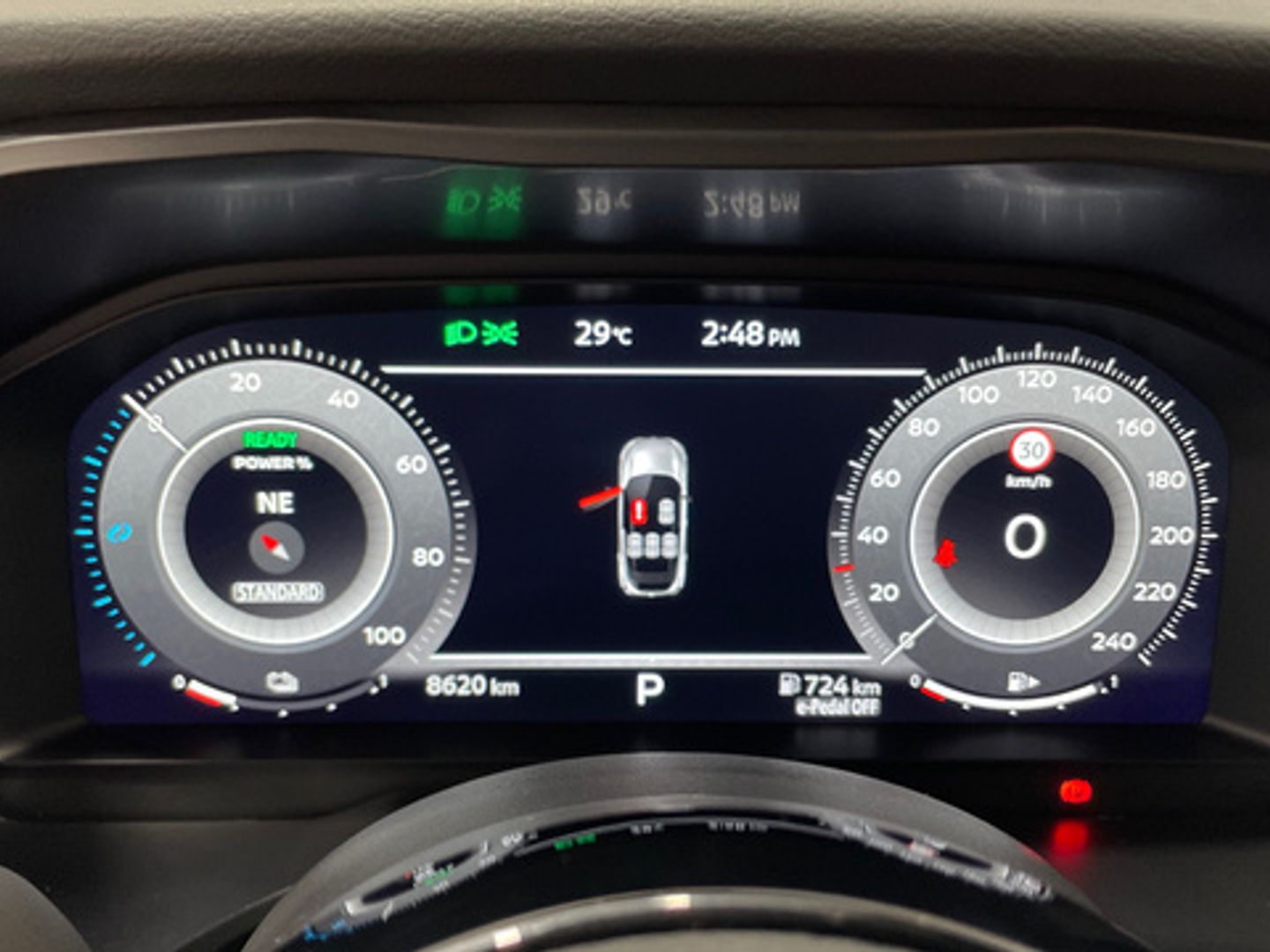 Nissan Qashqai E-POWER Acenta 140 KW (190 CV)
