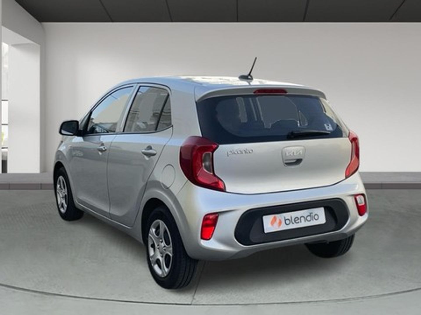 Kia Picanto 1.0 DPi Concept 49 kW (67 CV)