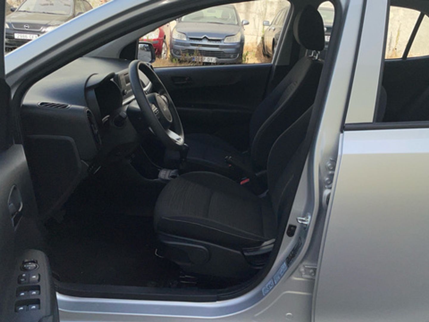 Kia Picanto 1.0 DPi Concept 49 kW (67 CV)