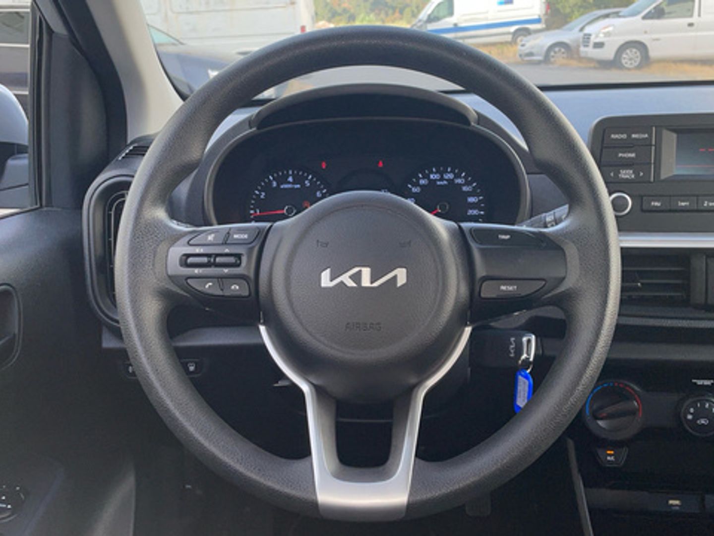 Kia Picanto 1.0 DPi Concept 49 kW (67 CV)