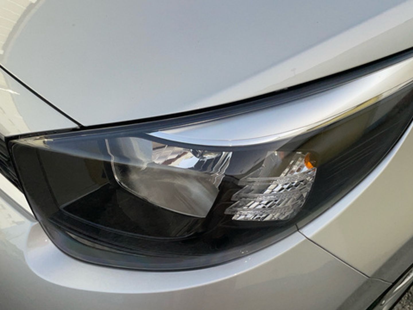 Kia Picanto 1.0 DPi Concept 49 kW (67 CV)