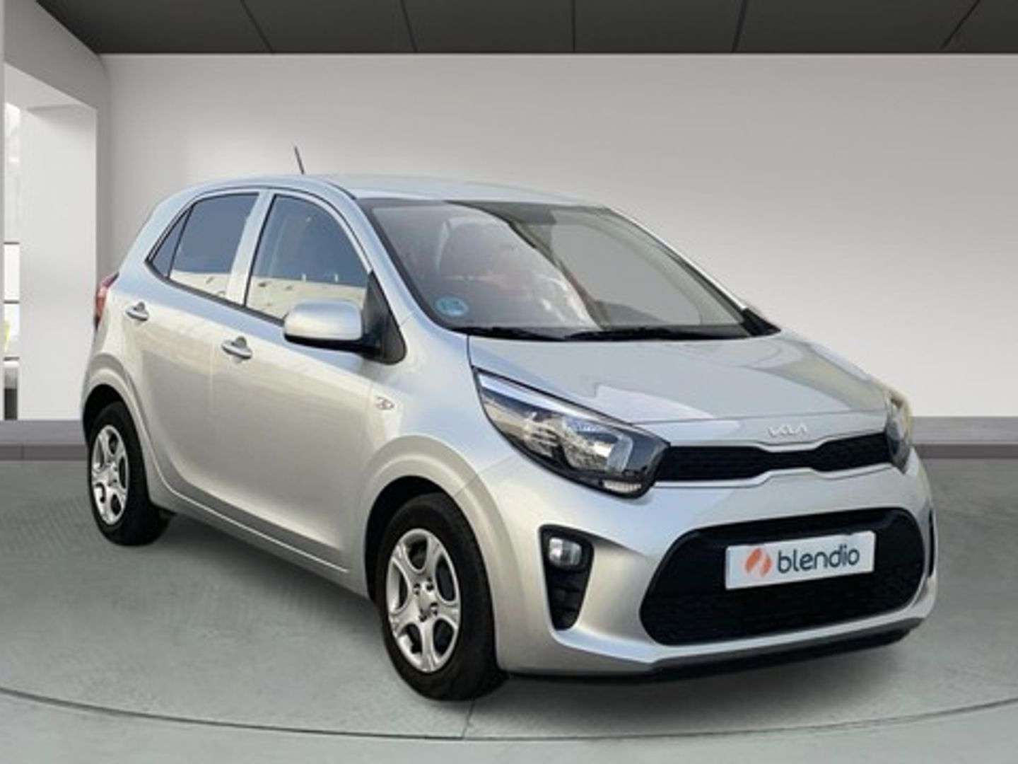 Kia Picanto 1.0 DPi Concept 49 kW (67 CV)