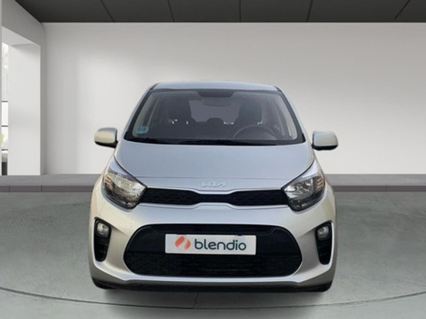 Kia Picanto 1.0 DPi Concept 49 kW (67 CV)