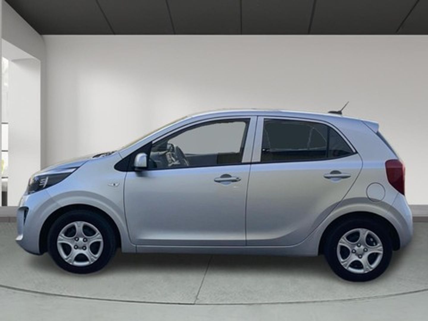 Kia Picanto 1.0 DPi Concept 49 kW (67 CV)